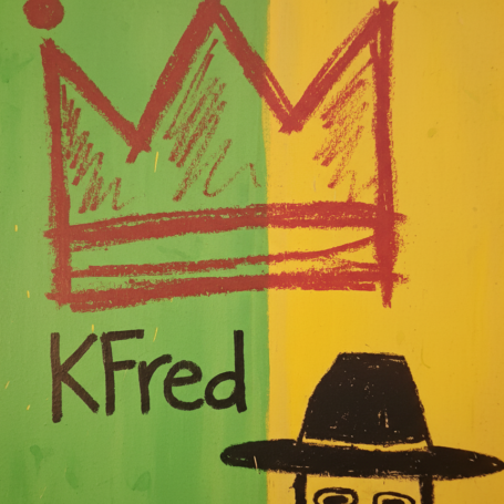 King Fred